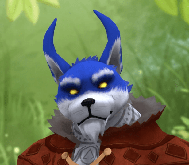 Moonhowl