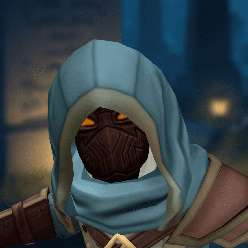 Silas