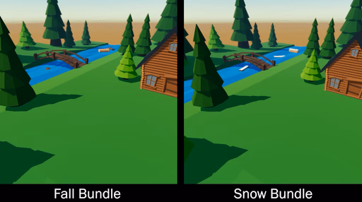 Stream content from a remote catalog with Addressables